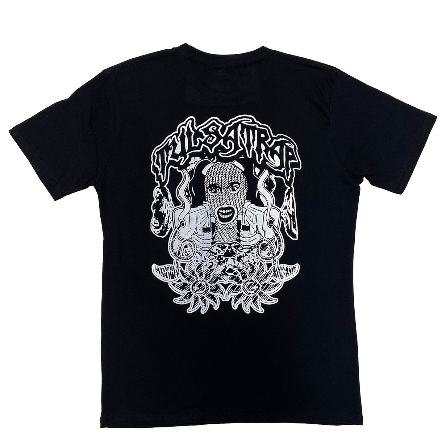 GUN GIRL SHIRT