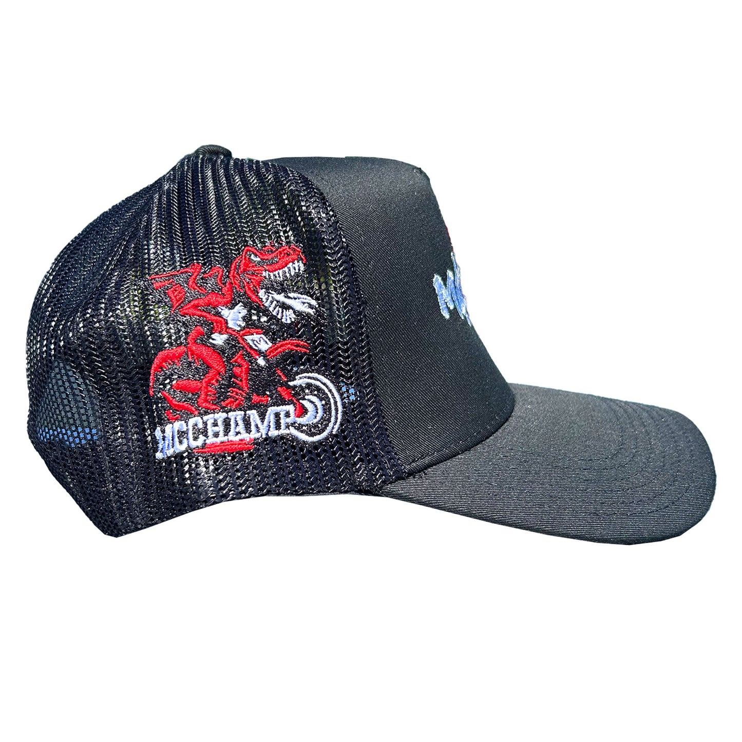 MCCHAMP 2.5 RED ENERGY