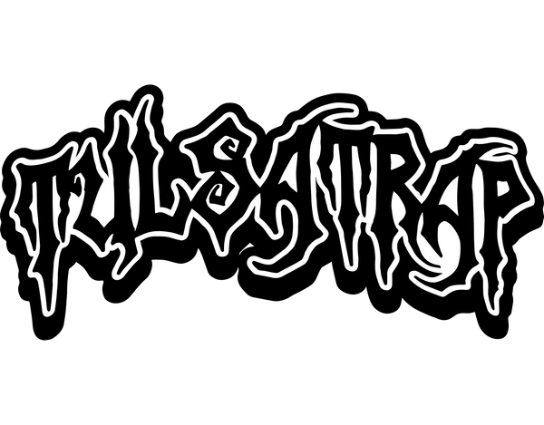 TulsaTrap logo