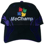 McChamp Vol. III PURPLE FLAMES EDITION