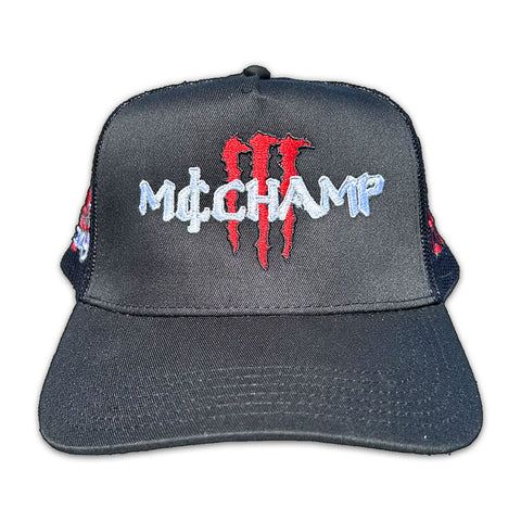 MCCHAMP 2.5 RED ENERGY